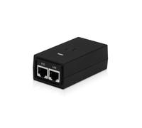 Ubiquiti Networks POE-24-12W Network Router POE-24-12W, 24 V, 110-220, POE-24-12W (POE-24-12W, 24 V, 110-220 V, 50-60 Hz, 12 W, 0-40 øC, 35-95%)