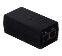 Ubiquiti POE-24-12W Adaptador e Inyector PoE 24V