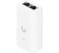 INYECTOR POE UBIQUITI POE-24-12W-WH POE ADAPTER 24V 5A 10/100 BLANCO