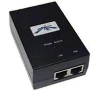 Ubiquiti poe-24-24w adaptador e inyector de poe 24 v