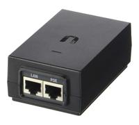 Ubiquiti POE-24-24W-G-WH Adaptador e Inyector PoE Gigabit Ethernet 24V