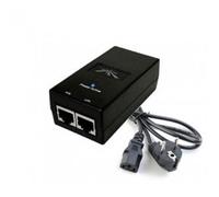 Ubiquiti POE-2412W Inyector PoE 24VDC 0.5A - Adaptador PoE