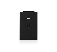 Ubiquiti - POE-48-24W-G adaptador e inyector de PoE Gigabit Ethernet 48 V