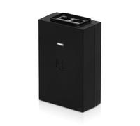 Ubiquiti Networks POE-48-24W-G Adaptador e Inyector de PoE 48V