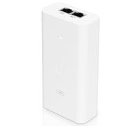 Ubiquiti POE-54-80W adaptador Gigabit PoE 54V 80W para redes profesionales POE-54V-80W