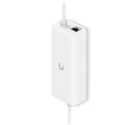 Ubiquiti PoE Integrated AC Adapter – Fuente de alimentación PoE+ de 30W para UniFi Cloud Gateway UACC-PoE+-USBC
