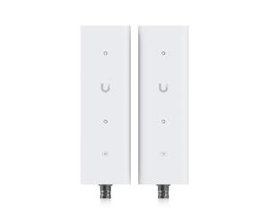 Ubiquiti PoE Over 2-Wire Retrofit Extender – Extensor PoE de largo alcance para Ethernet sobre cableado de dos hilos UACC-Retrofit-PoE-2Wire