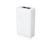 Ubiquiti PoE U-POE-AT-EU - Alimentador PoE