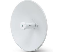 Ubiquiti PowerBeam 5AC Gen2 airMAX Bridge para enlaces PtP y PtMP de largo alcance PBE-5AC-Gen2