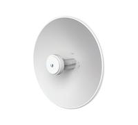 Ubiquiti Pbe-2Ac-400 PowerBeam, Antena (18 Dbi, 10/100/1000, 18 Dbi, 16-Qam,256-Qam,Bpsk,Qpsk, Atheros Mips 74Kc, 64 Mb)