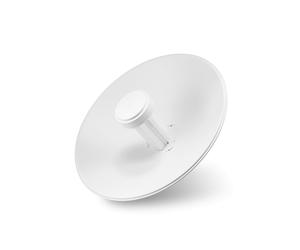 Ubiquiti PowerBeam M2 400 – puente inalámbrico 2.4 GHz de largo alcance para redes PtP y PtMP PBE-M2-400