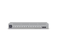 Ubiquiti pro max 16 poe gestionado l3 gigabit ethernet (10/100/1000) e