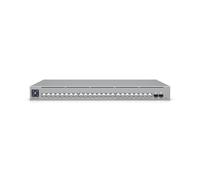 Ubiquiti pro max 24 poe gestionado l3 gigabit ethernet (10/100/1000) e