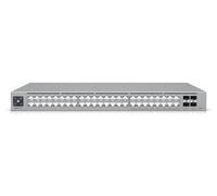 Ubiquiti pro max 48 l3 2.5g ethernet (100/1000/2500) 1u gris