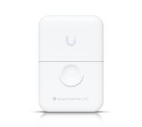 Ubiquiti Protección contra sobretensiones Ethernet para exterior | Protección PoE fiable contra rayos UACC-ETH-SP-Pro