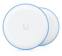 Ubiquiti Punto De Acceso 60 Ghz Bridge Poe Wifi 5 Ipx6 Ubb-Single