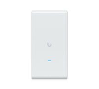 Ubiquiti U6 Mesh Pro 2400 Mbit/s Blanco Energía sobre Ethernet (PoE)