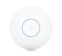 Ubiquiti - Punto de Acceso UniFi 6 de Largo Alcance U6-LR