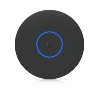 Ubiquiti Punto de acceso UniFi U7 Pro XG Wi-Fi 7 con puerto 10GbE, negro U7-Pro-XG-B