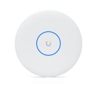 Punto de acceso Ubiquiti U7 Pro XGS WiFi 7 Blanco BE15100 Tribanda, 1x 10G RJ45, 165 m² de cobertura