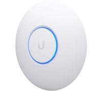 Ubiquiti - Punto de Acceso UniFi, UAP nanoHD-US, Compacto 802.11ac, Wave2, MU-MIMO, para Empresas