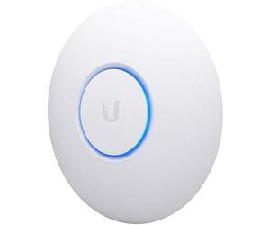 Ubiquiti - Punto de Acceso UniFi, UAP nanoHD-US, Compacto 802.11ac, Wave2, MU-MIMO, para Empresas