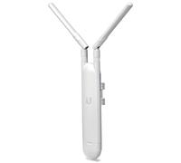 Ubiquiti - Punto de acceso WiFi (1167 Mbit/s, IEEE 802.3af, Blanco, Pared, 46 mm