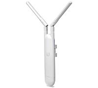 Ubiquiti - Punto de acceso WiFi (1167 Mbit/s, IEEE 802.3af, Blanco, Pared, 46 mm, 34 mm)