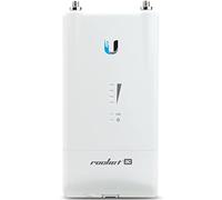 Ubiquiti airMAX Rocket AC Lite Estación Base PTP Gigabit Blanca