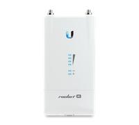 Ubiquiti R5AC-Lite Networks Rocket 5ac Lite 450 Mbit/s Blanco