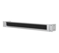 Ubiquiti Rack Mount OCD Panels 1U Brush, W128407396