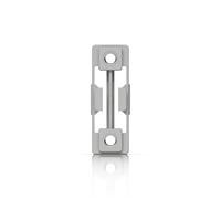 Ubiquiti Rackmontagesatz - Pr?zision - 1u (packung Mit 20)