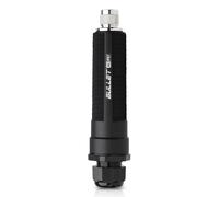 Ubiquiti Radio inalámbrica exterior airMAX Bullet AC IP67 de doble banda BULLETAC-IP67