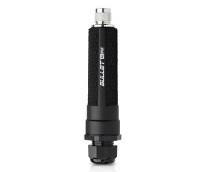 Ubiquiti Radio inalámbrica exterior airMAX Bullet AC IP67 de doble banda BULLETAC-IP67