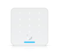 Ubiquiti reader flex lector básico de control de acceso blanco