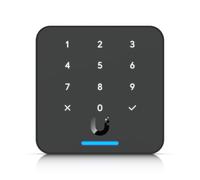 Ubiquiti G3 Access Reader Flex, negro UA-G3-Flex-B