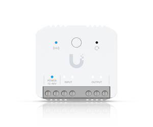 Ubiquiti Relay módulo de relé inteligente para UniFi USL-Relay