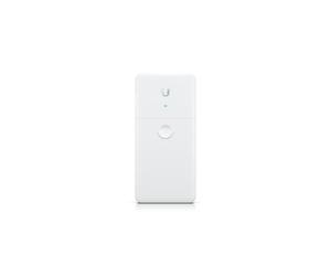 Ubiquiti - Repetidor - GigE - 10Base-T, 100Base-TX, 1000Base-T - RJ-45 - RJ-45 - hasta 1 km () - UACC-LRE