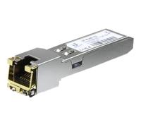 Ubiquiti Networks UACC-CM-RJ45-1G red modulo transceptor Cobre 1000 Mbit/s RJ-45