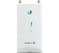 UBIQUITI Rocket AC Lite 5GHz Hi-Power 802.11AC AirMax PtP BaseStation, 27dBm