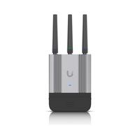 Ubiquiti Mobile Router Industrial WiFi 4 hasta 300 Mbit/s, LTE Cat 4 hasta 150 Mbit/s (DL)