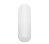 Ubiquiti SAM-4379 NS-5AC Dispositivo wireless (802.11ac) para punto-a-punto. 5GHz Tecnología AC. 64~140Mbps a 20MHz. Hasta 3 km
