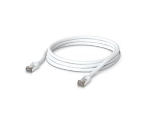 UBIQUITI Sieci kablowe White Cat5e