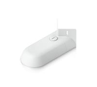 Ubiquiti Soporte de brazo para G5 Turret Ultra – montaje resistente a la intemperie en pared, esquina y poste UACC-Camera-AM-W