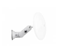 Ubiquiti – Soporte de montaje sin herramientas para dispositivos CPE Quick-Mount