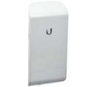 Ubiquiti Spain LOCOM2 - Punto de acceso inalámbrico, blanco