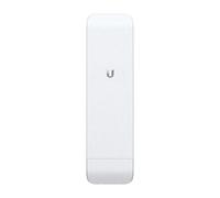 Ubiquiti spain nanostation m5 - punto de acceso inalámbrico, blanco