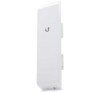 Ubiquiti Spain NanoStation M5 - Punto de Acceso inalámbrico, Blanco