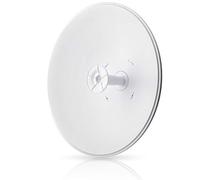 Ubiquiti Spain Networks AF-5G30-S45 30dBi - Antena (30 dBi, AF-5X, Color Blanco, 650 mm, 650 mm)