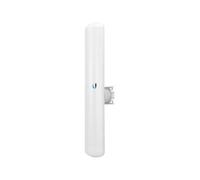 Ubiquiti Spain Networks LAP-120 - Antena (16 dBi, 5 GHz, 10/100/1000, 5150-5875 MHz, Atheros MIPS 74Kc, 533 MHz)